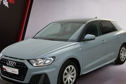 Audi A1 4.332 km 25.770 &euro; Villingen-Schwenningen 78052
