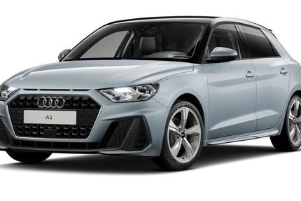 Audi A1 4.332 km 25.950 &euro; Villingen-Schwenningen 78052
