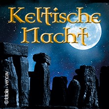 Keltische Nacht 17.10.2026 Mückenschlösschen am Rosental