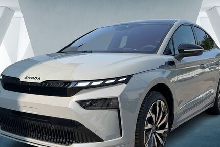 Skoda Enyaq 9.999 km 49.989 &euro; Bergisch Gladbach 51465