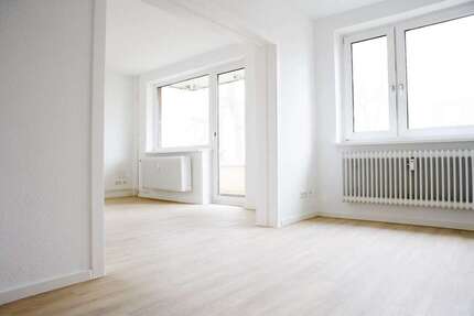 Wohnung Stade Campe - 5 Zimmer, 102 m&sup2;, 1.187&euro; | Angebot:27307762
