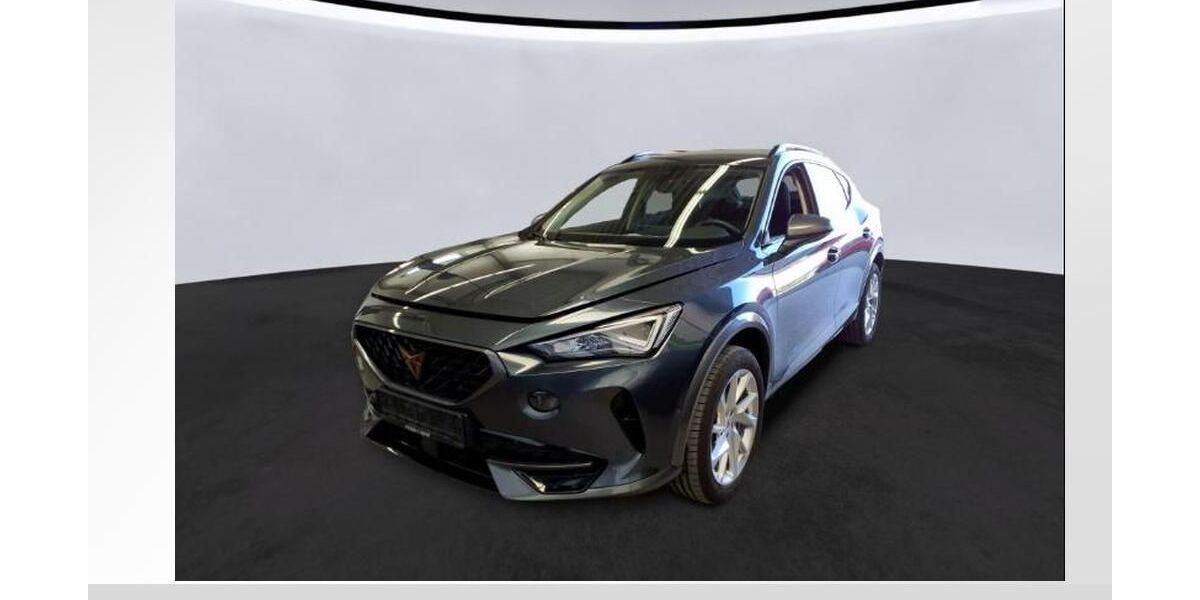 Cupra Formentor 33.700 km 25.480 &euro; Fürth 90763