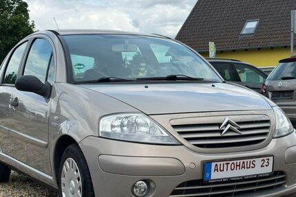 Citroen C3 104.000 km 2.490 &euro; Trebbin 14959