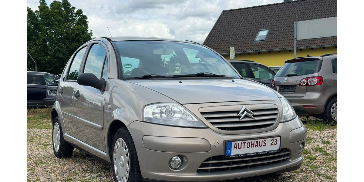Citroen C3 104.000 km 2.690 &euro; Trebbin 14959