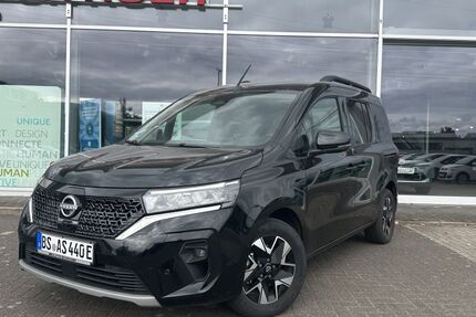 Nissan Townstar 9.200 km 37.950 &euro; Braunschweig 38112