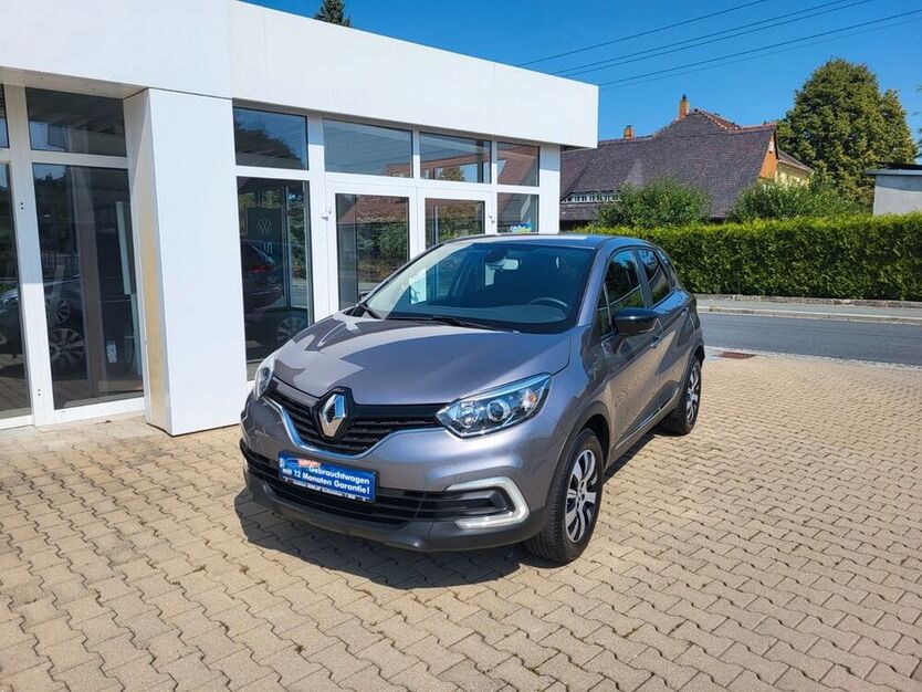 Captur