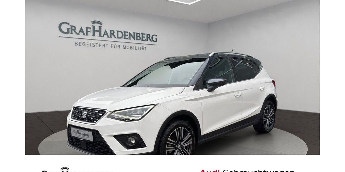 Seat Arona 23.500 km 16.888 &euro; Lahr 77933