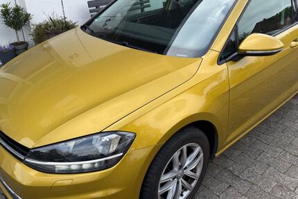 VW Golf 72.000 km 13.090 &euro; Altenberge 48341