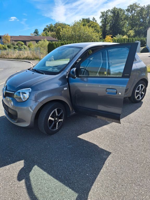 Twingo