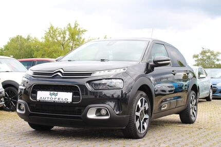 Citroen C4 Cactus 78.100 km 9.950 &euro; Ladenburg 68526