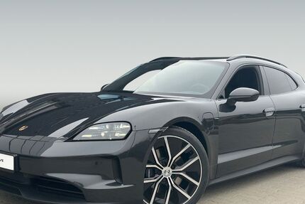Porsche Taycan 14.900 km 119.980 &euro; Kiel 24159