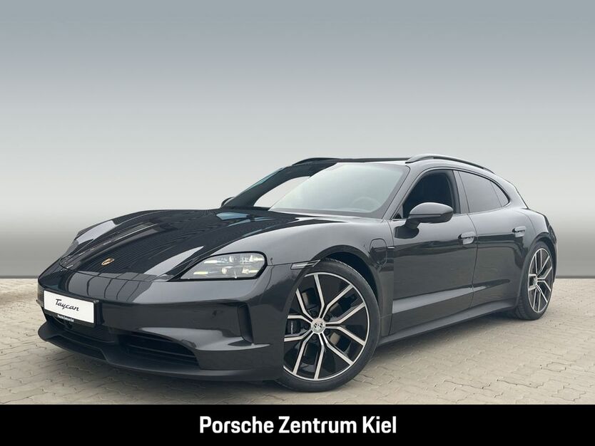 Porsche Taycan 14.900 km 125.480 € Kiel 24159