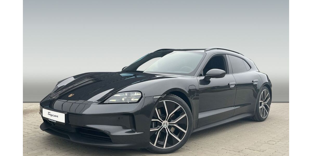 Porsche Taycan 19.900 km 119.980 &euro; Kiel 24159