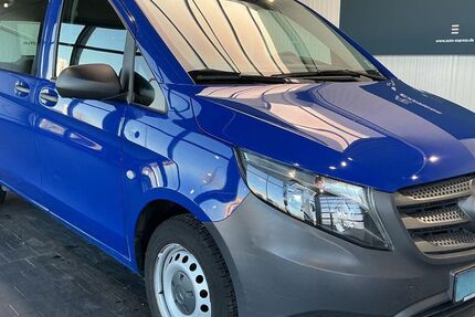 Mercedes-Benz Vito 84.756 km 27.251 &euro; Oyten 28876
