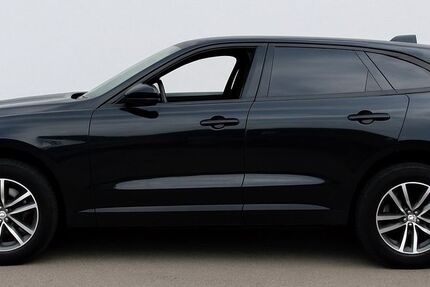 Jaguar F-Pace 33.000 km 41.499 &euro; Wiesbaden 65205