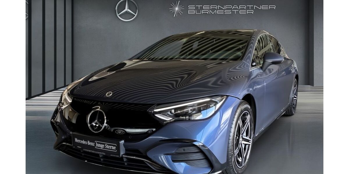 Mercedes-Benz EQE 5.869 km 55.990 &euro; Elmshorn 25337