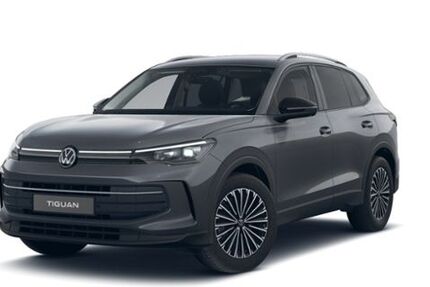 VW Tiguan 19.800 km 35.980 &euro; Rudolstadt 07407