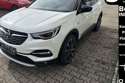 Opel Grandland (X) 71.700 km 21.795 &euro; Krumbach (Schwaben) 86381