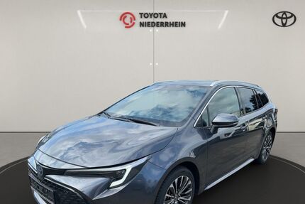 Toyota Corolla 28.500 km 27.980 &euro; Krefeld 47809