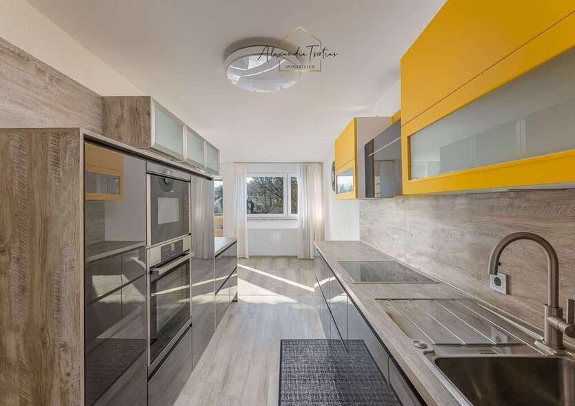 Wohnung zum Kaufen in Pforzheim 319.000 € 93 m²