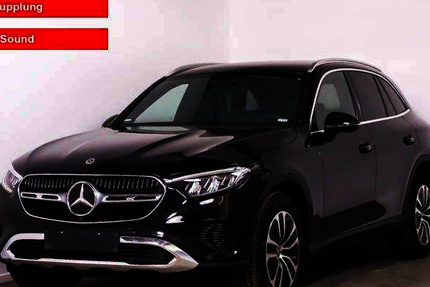Mercedes-Benz GLC 220 33.800 km 51.180 &euro; Ribnitz-Damgarten 18311
