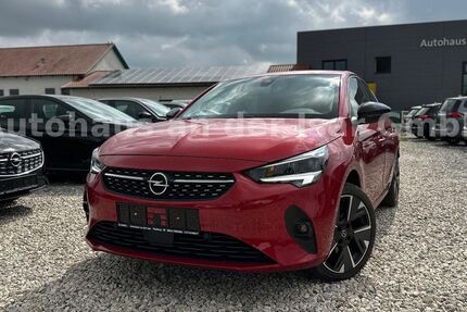 Opel Corsa 28.200 km 16.890 &euro; Plattling 94447