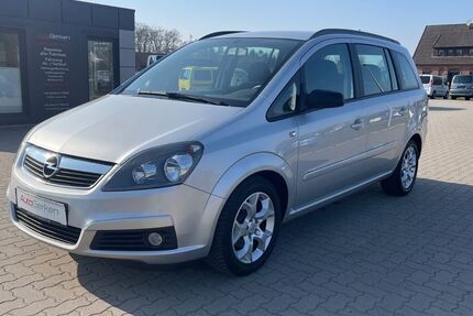 Opel Zafira 111.965 km 4.800 &euro; Martfeld 27327