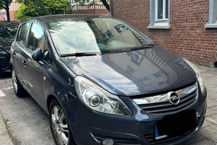 Opel Corsa 108.000 km 3.299 &euro; Essen 45128