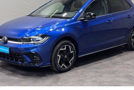 VW Polo 11.086 km 24.810 &euro; Herzberg 04916