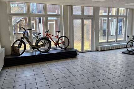 Gewerbeobjekt Nordhorn Altendorf - 610&euro; | Angebot:26898742