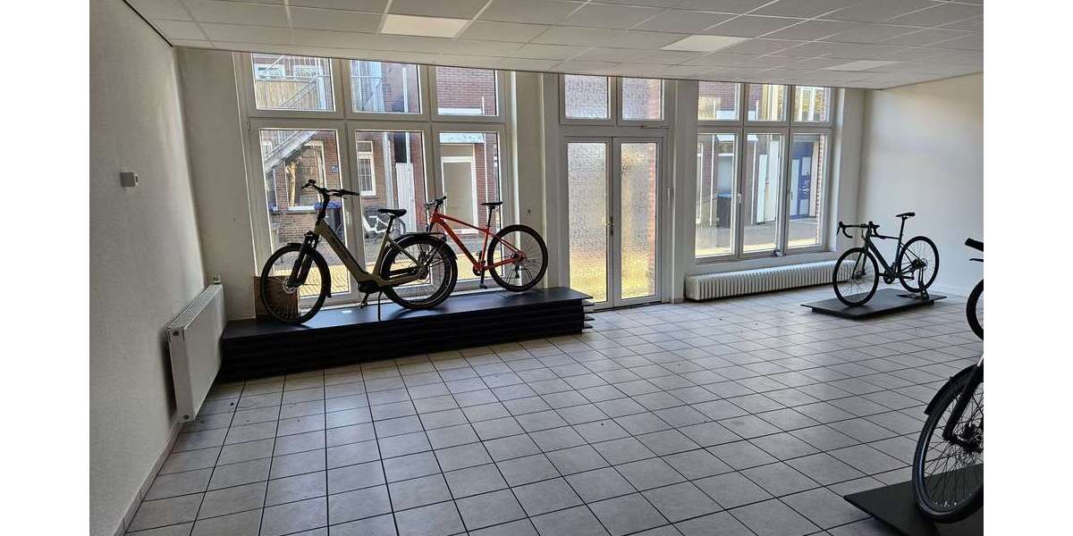 Gewerbeobjekt Nordhorn Altendorf - 610&euro; | Angebot:26898742