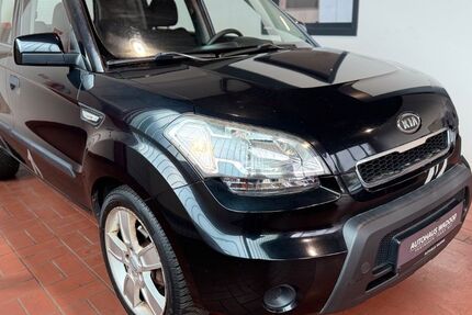 Kia Soul 125.738 km 5.999 &euro; Henstedt-Ulzburg (bei Hamburg) 24558