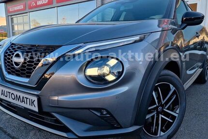 Nissan Juke 1.050 km 23.890 &euro; Nauroth 57583