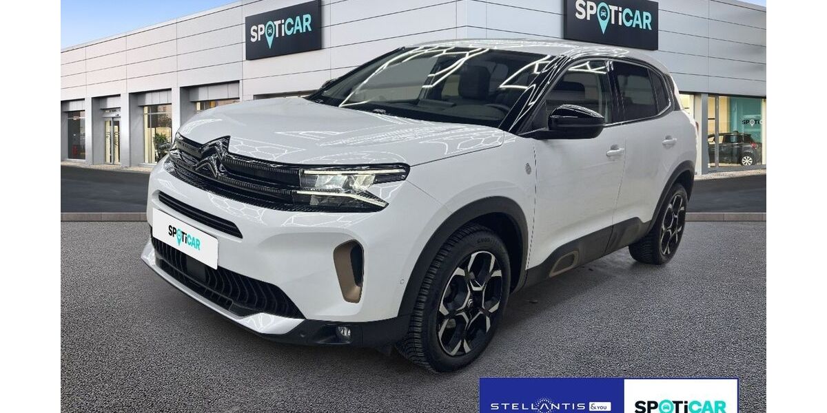 Citroen C5 Aircross 19.847 km 19.490 &euro; Hamburg 22457