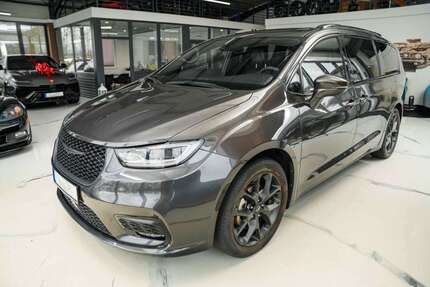 Chrysler Pacifica 71.194 km 38.499 &euro; Quakenbrueck 49610