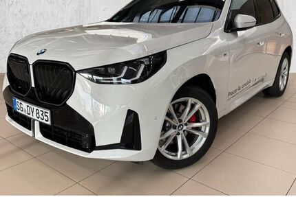 BMW X3 1.135 km 61.700 &euro; Solingen 42719