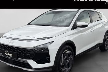 Hyundai BAYON 1.600 km 23.990 &euro; Duisburg 47059