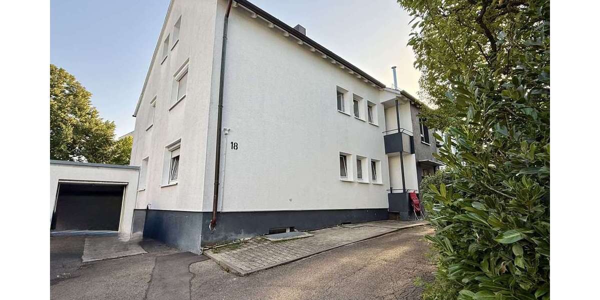 Etagenwohnung Korb - 3 Zimmer, 47 m&sup2;, 199.000&euro; | Angebot:24909751