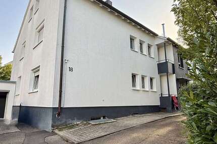 Wohnung Korb - 3 Zimmer, 47 m&sup2;, 199.000&euro; | Angebot:24909751