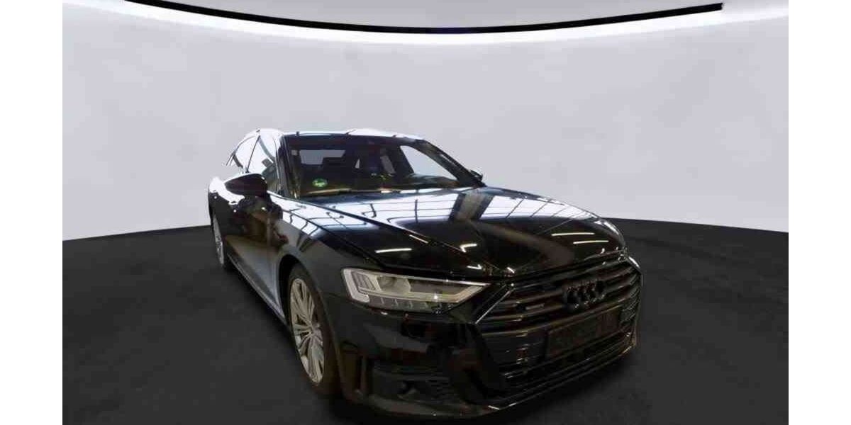Audi A8 145.967 km 38.950 &euro; Schöppenstedt 38170