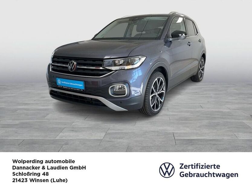 T-Cross