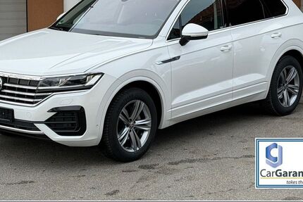 VW Touareg 59.897 km 44.900 &euro; Tiefenbach 94113