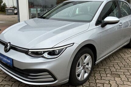 VW Golf 54.409 km 23.190 &euro; Teterow 17166