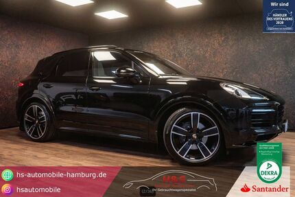 Porsche Cayenne 19.989 km 93.900 &euro; Bad Segeberg 23795