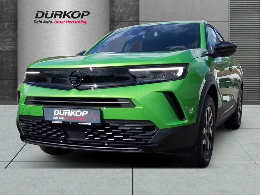 Mokka