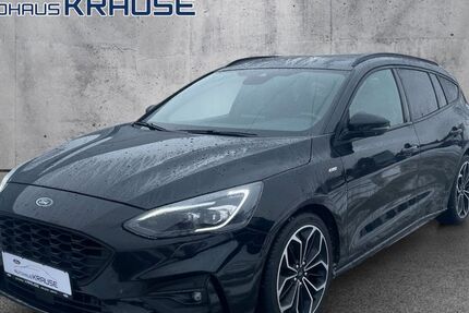 Ford Focus 85.000 km 18.499 &euro; Machern 04827