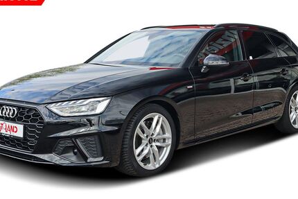 Audi A4 38.944 km 37.490 &euro; Neubrandenburg 17036