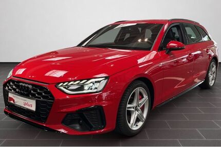 Audi A4 53.265 km 33.190 &euro; Saarbrücken 66115