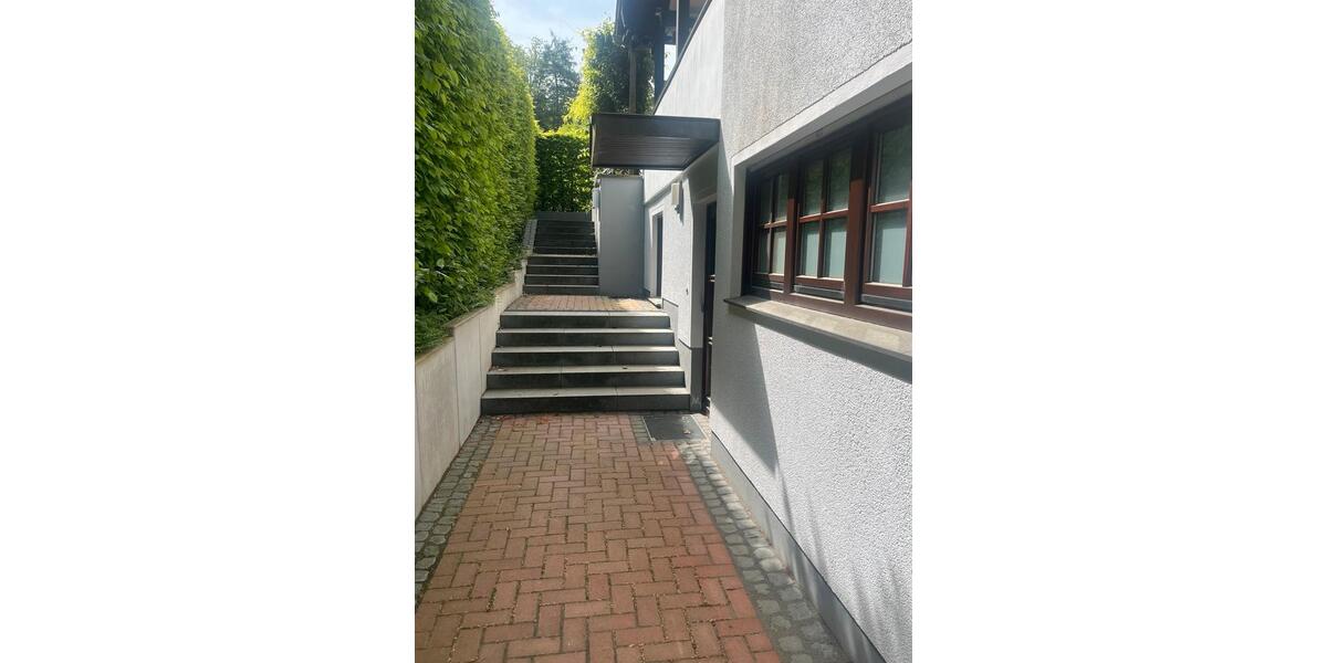 Erdgeschoßwohnung Bielefeld Schildesche - 2 Zimmer, 51 m&sup2;, 740&euro; | Angebot:26415555