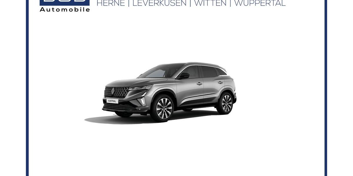 Renault Austral 2.011 km 42.333 € Düsseldorf 40233